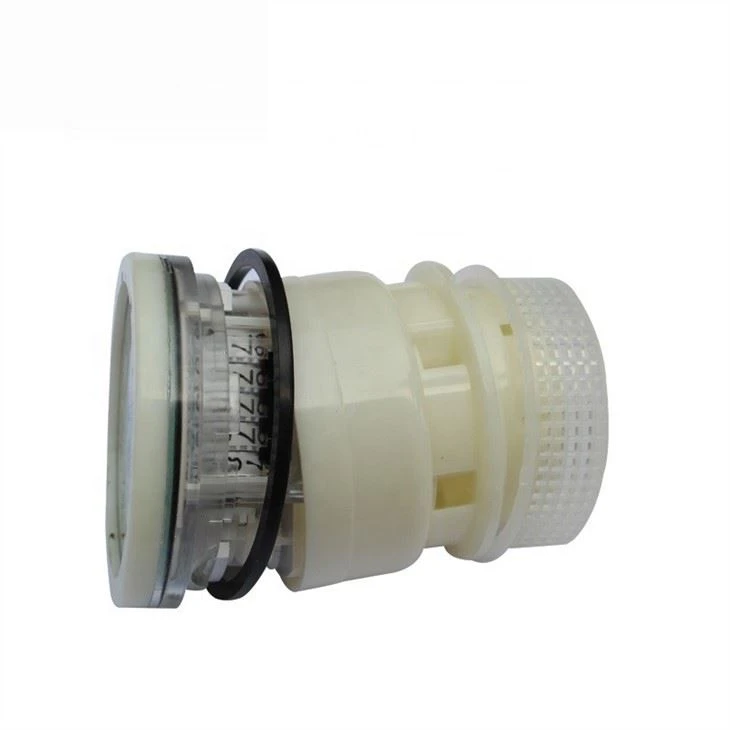 DN15mm~DN300mm Multi Jet And Woltman Turbine Water Meter Mechanism