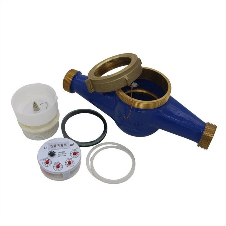 Water Meter Connector Fitting Water Meter Parts Diagram Water Meter Connector Fitting Water Meter Parts Diagram