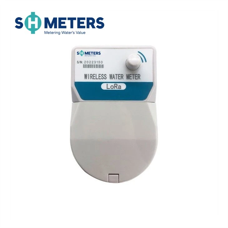 Hot Selling AMR Remote Reading Water Meter