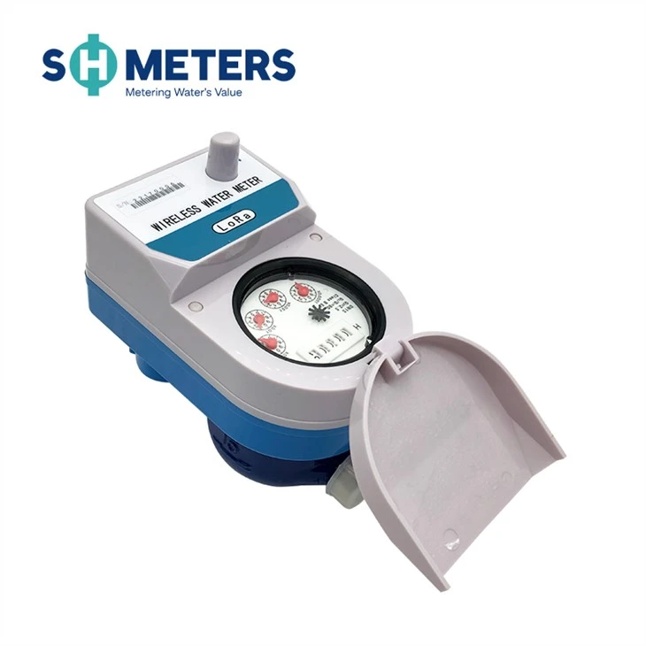 Hot Selling AMR Remote Reading Water Meter