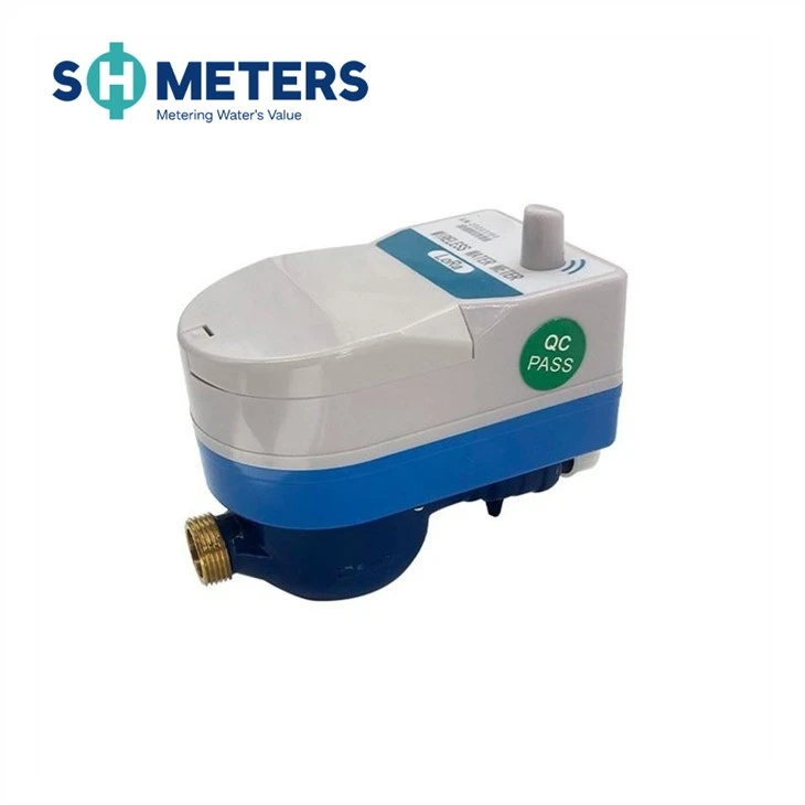 Hot Selling AMR Remote Reading Water Meter