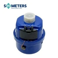 Contatore per acqua volumetrico classe C R160