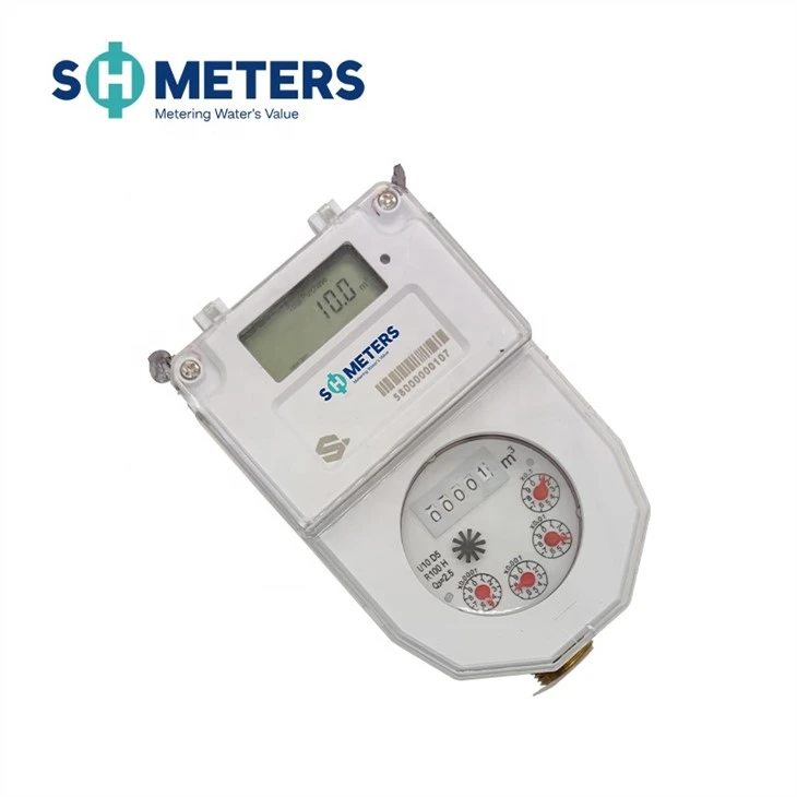 Split Keypad Sts Water Meter Split Keypad Sts Water Meter