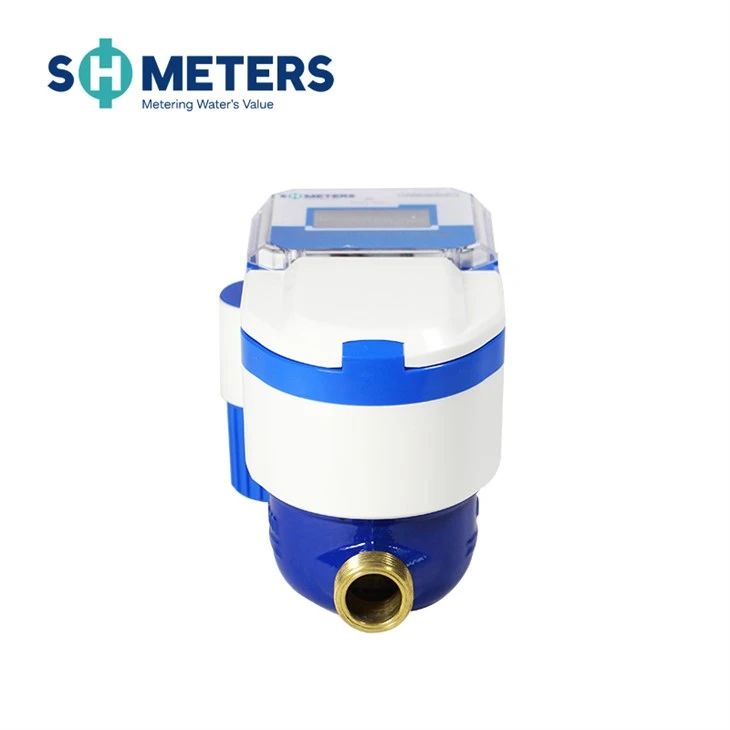 ic card water meter ic card water meter