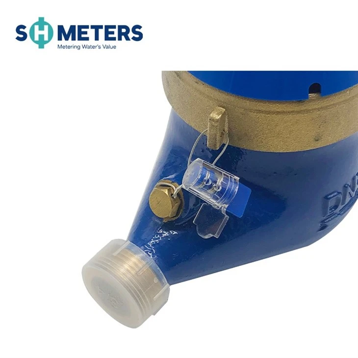 Multi Jet Water Meter R200 best