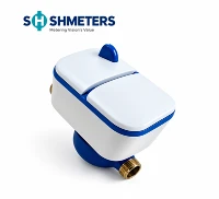 Contatori per acqua Smart STS Contatori per acqua a gettone DN15mm DN20mm