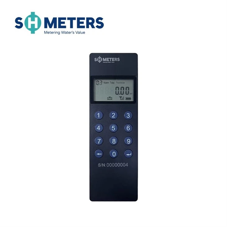 STS Prepaid Water Meters With Lora,lorawan Communication price STS Prepaid Water Meters With Lora,lorawan Communication price